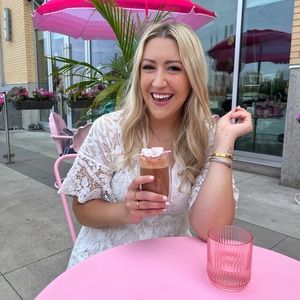 Meet your Posher, Patrice